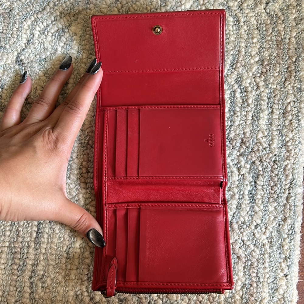 Gucci Wallet - Picture 3 of 6